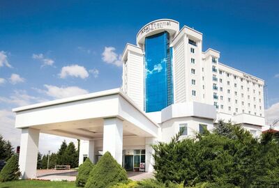 İkbal Thermal Hotel & Spa