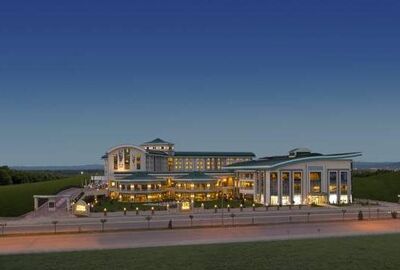 NG Afyon Wellness & Convention 