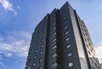 Mayi Hotel