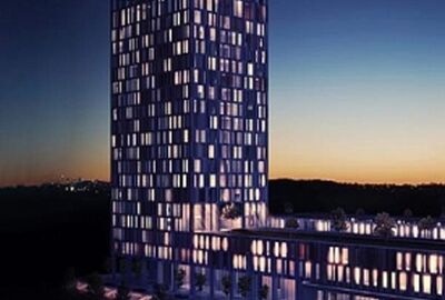 G Suites Airport