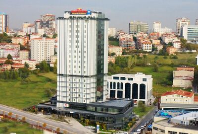 TRYP by Wyndham Istanbul Basin Ekspres