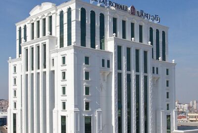 Retaj Royale Istanbul Hotel