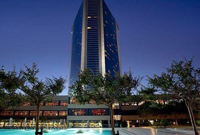 Renaissance Polat Istanbul Hotel