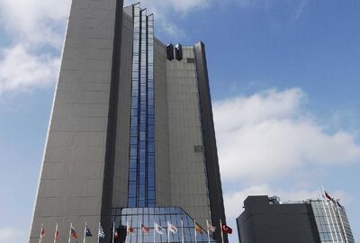 Sheraton Istanbul Ataköy Hotel