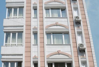 Kuk Bakirköy Hotel