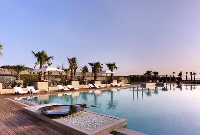 Hyatt Regency Istanbul Ataköy
