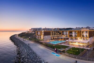 Crowne Plaza Istanbul Florya