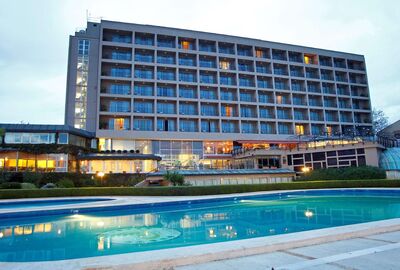 Çinar Hotel