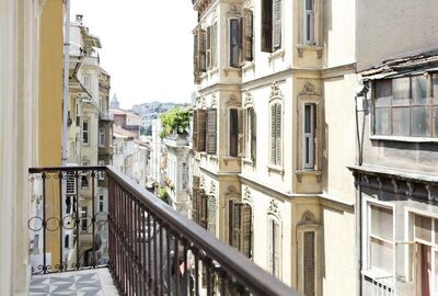 Casa di Bava