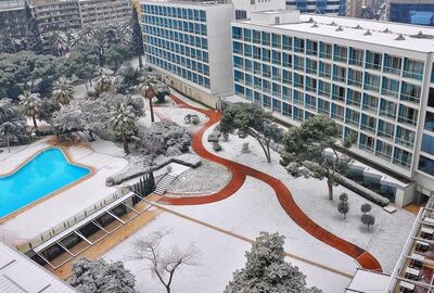 Swissôtel Büyük Efes