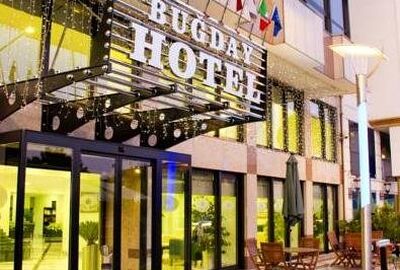 Bugday Hotel