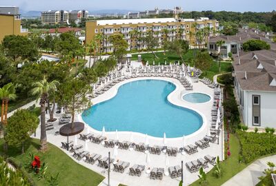 MARVIDA FAMILY ECO Ex. OTIUM FAMILY ECO CLUB