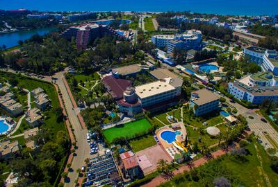 BIENO VENUS HOTEL & SPA