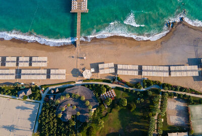 BLUE WATERS CLUB