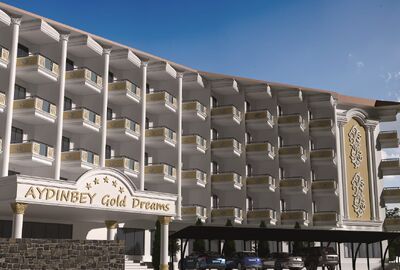 AYDINBEY GOLD DREAMS