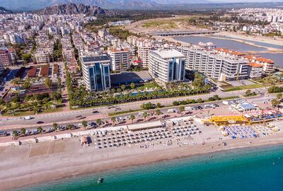 PORTO BELLO HOTEL RESORT & SPA