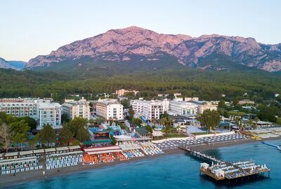 ARMAS BEACH