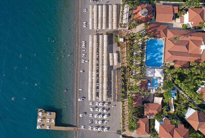 MARVIDA HOTEL AKMAN PARK