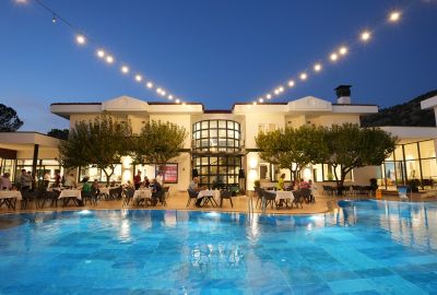 HERAKLES TERMAL OTEL