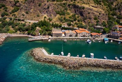 ASSOS NAZLIHAN HOTEL