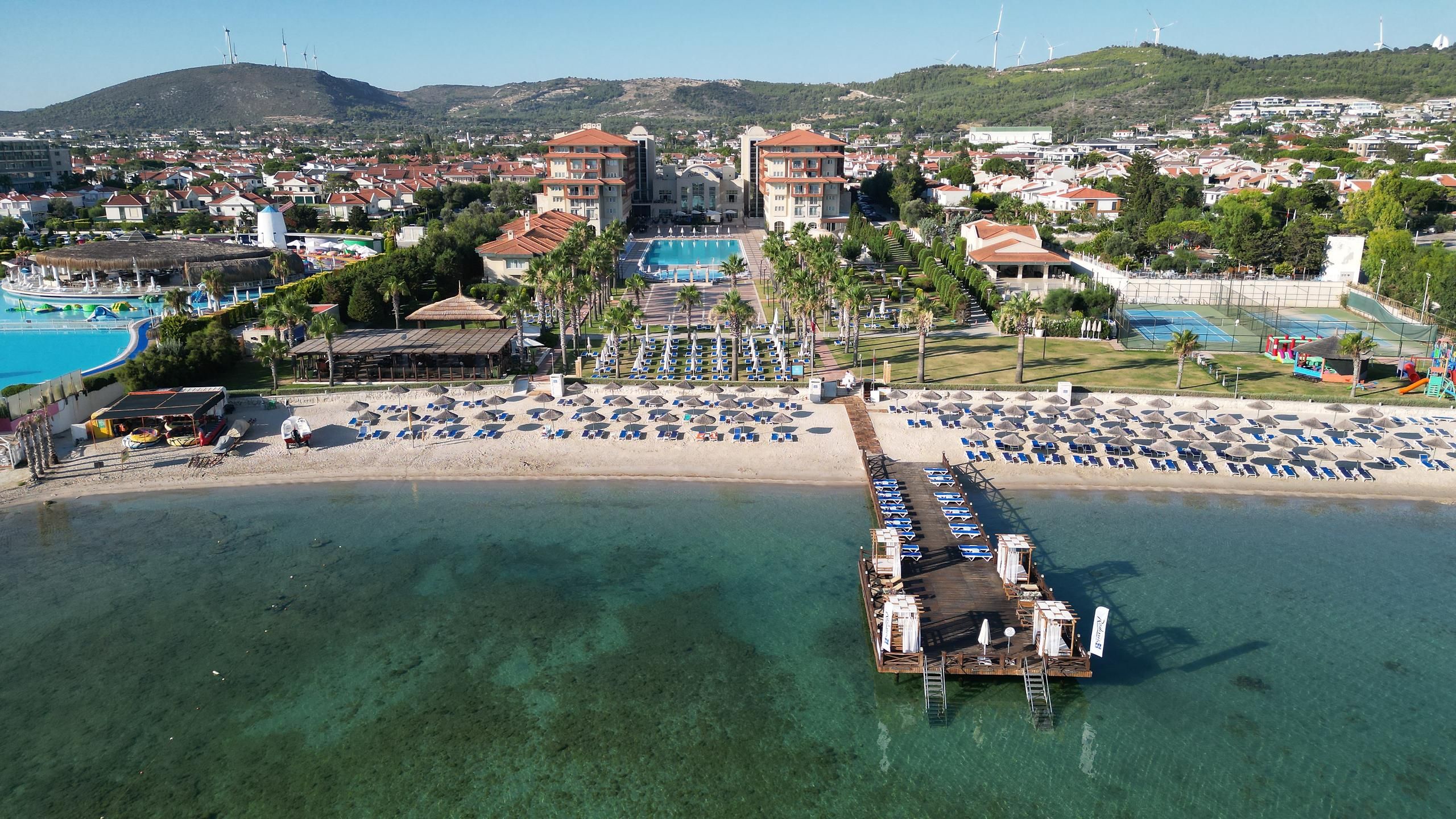 Radisson Blu Resort & Spa Çeşme