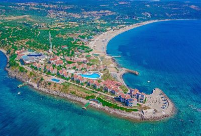 ASSOS DOVE HOTEL RESORT & SPA