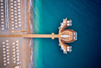 MOVENPICK HOTEL ANTALYA TEKIROVA