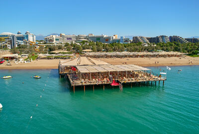 CORNELIA AZURE VILLAS