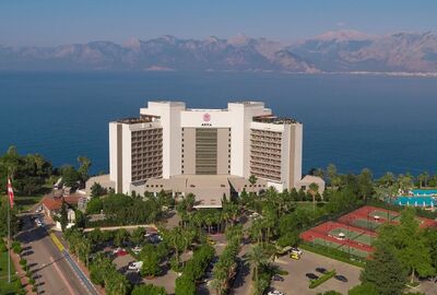 AKRA ANTALYA