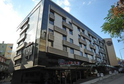 TIARA TERMAL & SPA HOTEL