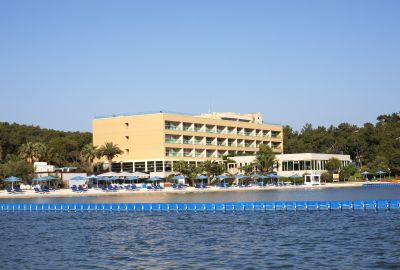 D RESORT AYVALIK
