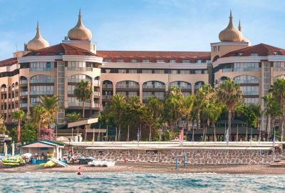 ARYCANDA KIRMAN PREMIUM