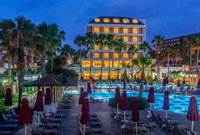 TRENDY PALM BEACH (Adults Only, 16+)