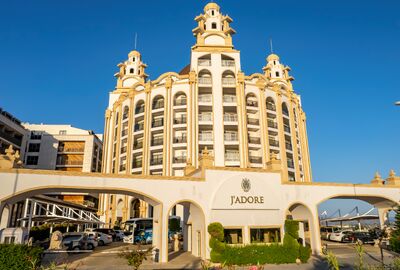 JADORE DELUXE HOTEL & SPA