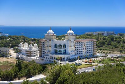 OZ HOTELS SUI