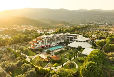 RAMADA RESORT KAZDAGLARI