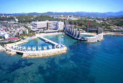 ADIN RESORT HOTEL