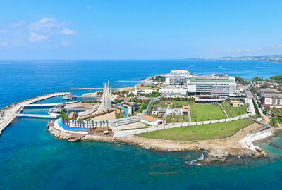 ADENYA HOTEL RESORT & SPA
