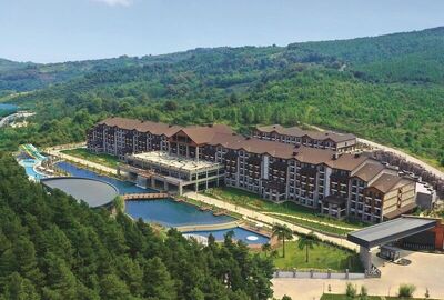 ELITE WORLD GRAND SAPANCA HOTEL