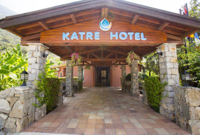 KATRE HOTEL