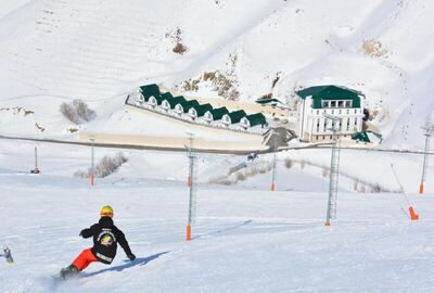 VE HOTELS PALANDOKEN