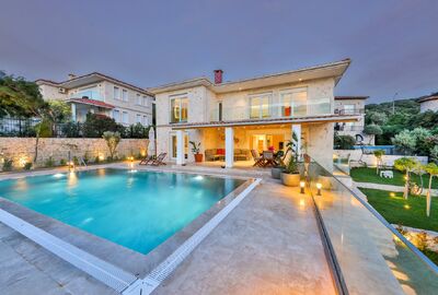 KAS PENINSULA GARDENS HOTEL