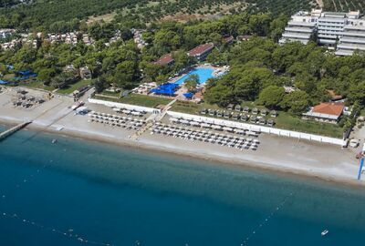 FUN & SUN CLUB SAPHIRE HOTEL