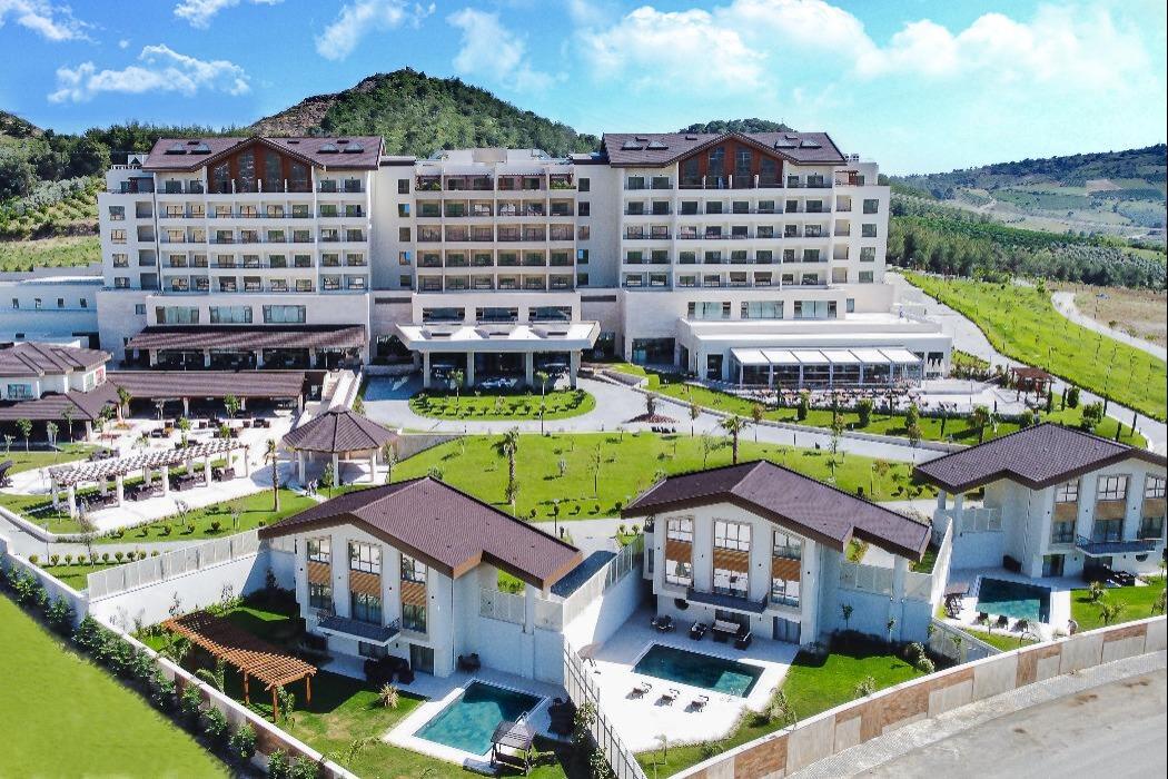 Bn Hotel Thermal Wellness