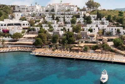 HOLIDAY INN RESORT BODRUM HOTEL
