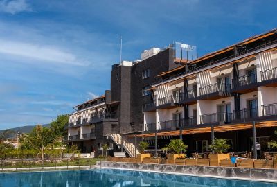 ALLIA THERMAL HEALTH & SPA KAZDAGLARI