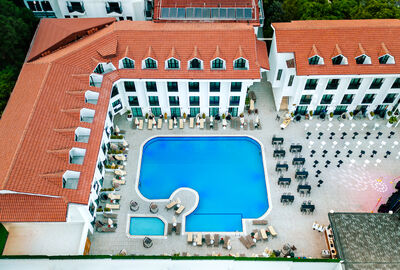 THE SAINT STAR HOTELS & SPA