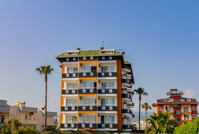 DE MARE FAMILY HOTEL