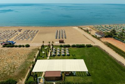 CLUB ARONA BY LAREN HOTELS