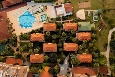 MIRAMOR GARDEN RESORT HOTEL